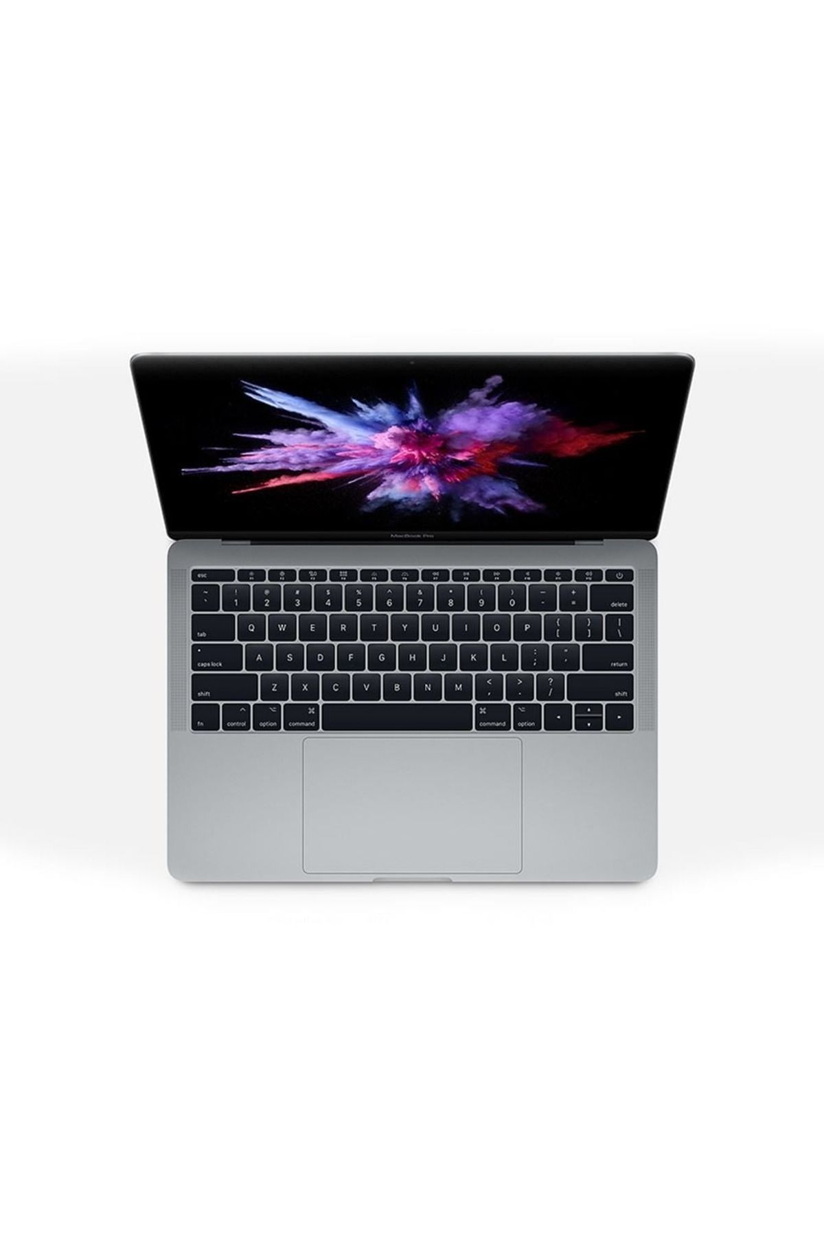MacBook Pro (13 inç, 2017, İki Thunderbolt 3 bağlantı noktası) i5 8GB 128GB Uzay Grisi MPXQ2TU/A - Y MacBook Pro (13 inç, 2017, İki Thunderbolt 3 bağlantı noktası) i5 8GB 128GB Uzay Grisi MPXQ2TU/A - Y