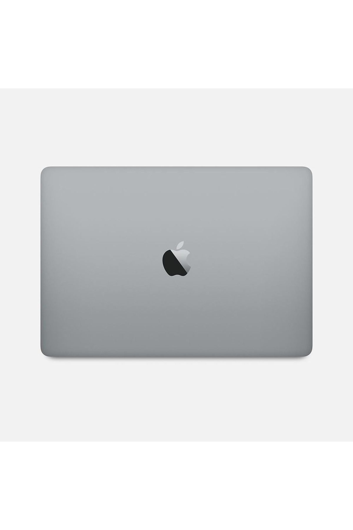 MacBook Pro (13 inç, 2016, İki Thunderbolt 3 bağlantı noktası) i5 (2.00 GHz) 8GB 256GB Uzay Grisi ML MacBook Pro (13 inç, 2016, İki Thunderbolt 3 bağlantı noktası) i5 (2.00 GHz) 8GB 256GB Uzay Grisi ML