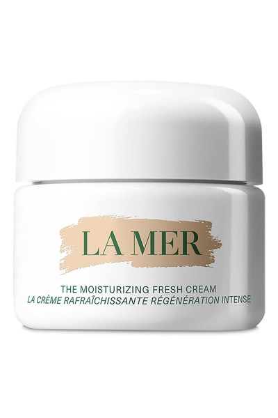 The Moisturizing Fresh Cream - Nemlendirici Krem 60 ml The Moisturizing Fresh Cream - Nemlendirici Krem 60 ml