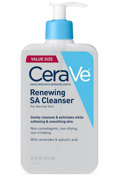 Renewing SA Yüz Temizleme Jeli 473ML Renewing SA Yüz Temizleme Jeli 473ML