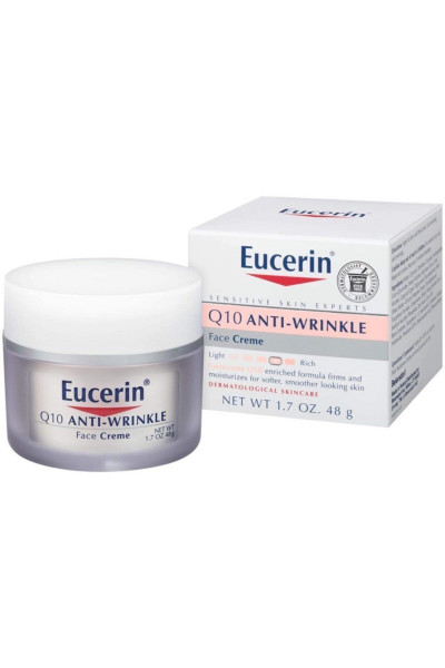 Q10 Anti-wrinkle Yüz Kremi 48gr Q10 Anti-wrinkle Yüz Kremi 48gr