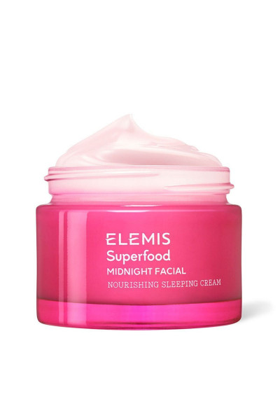 Superfood Midnight Facial Cream - Işıltı Verici Ve Nemlendirici C Vitamini Içeren Gece Kremi 50 Ml Superfood Midnight Facial Cream - Işıltı Verici Ve Nemlendirici C Vitamini Içeren Gece Kremi 50 Ml