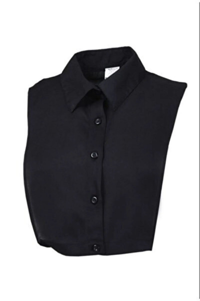 Yarım Gömlek Yaka %100 Poplin Yarım Gömlek Yaka %100 Poplin