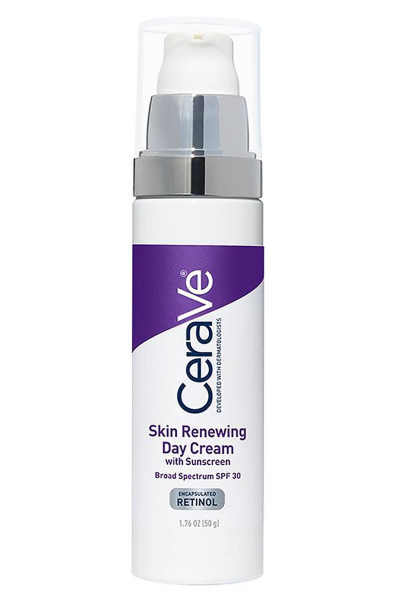 Skin Renewing Retinol SPF30 Gündüz Kremi 50GR Skin Renewing Retinol SPF30 Gündüz Kremi 50GR