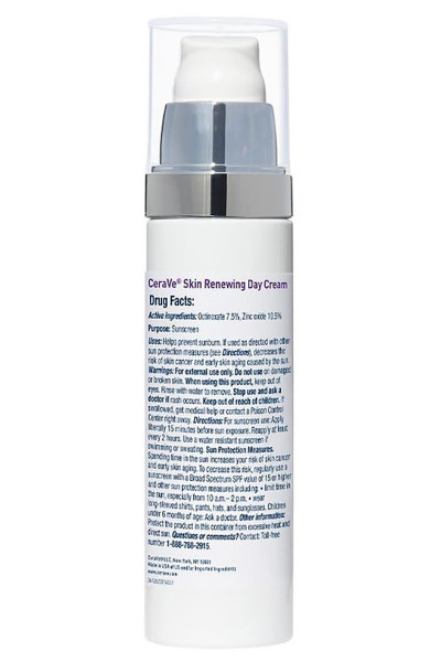Skin Renewing Retinol SPF30 Gündüz Kremi 50GR Skin Renewing Retinol SPF30 Gündüz Kremi 50GR