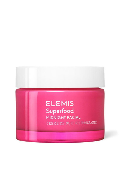 Superfood Midnight Facial Cream - Işıltı Verici Ve Nemlendirici C Vitamini Içeren Gece Kremi 50 Ml Superfood Midnight Facial Cream - Işıltı Verici Ve Nemlendirici C Vitamini Içeren Gece Kremi 50 Ml
