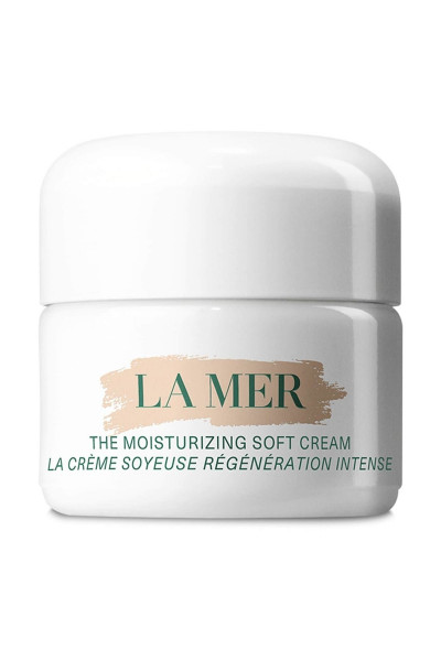 The Moisturizing Soft Cream - Nemlendirici Krem 15 ml The Moisturizing Soft Cream - Nemlendirici Krem 15 ml