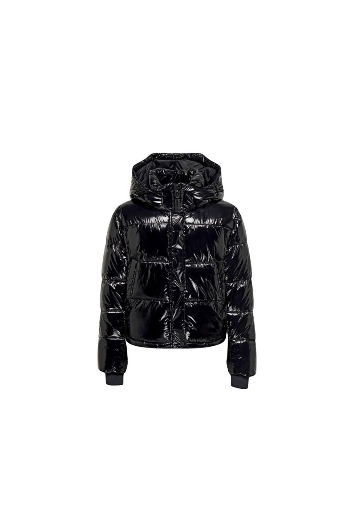 Onlannlouis Premium Puffer Jkt Short Otw Onlannlouis Premium Puffer Jkt Short Otw