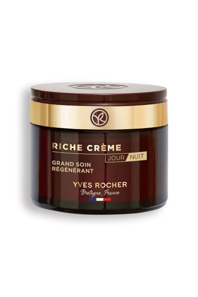 Riche Creme-A&E Vitaminli Besleyici Yaşlanma ve Kırışıklık Karşıtı Krem 75ml Riche Creme-A&E Vitaminli Besleyici Yaşlanma ve Kırışıklık Karşıtı Krem 75ml