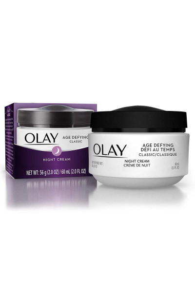 Age Defying Gece Kremi 56GR Age Defying Gece Kremi 56GR