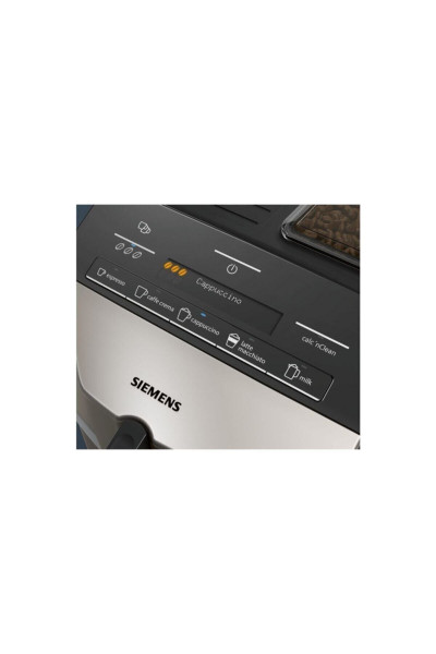 TI353204RW EQ.3 Kahve Makinesi Tam Otomatik TI353204RW EQ.3 Kahve Makinesi Tam Otomatik