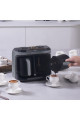 Türk Kahve Makinesi, Közde ve Aromalı Türk Kahvesi, Aynı Anda 2 Cezve Kullanımı 10 Fincan Kapasite Türk Kahve Makinesi, Közde ve Aromalı Türk Kahvesi, Aynı Anda 2 Cezve Kullanımı 10 Fincan Kapasite