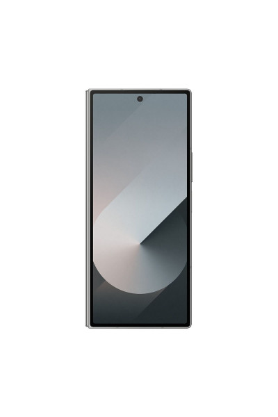 Galaxy Z Fold6 512 GB Gümüş Cep Telefonu (Samsung Türkiye Garantili) Galaxy Z Fold6 512 GB Gümüş Cep Telefonu (Samsung Türkiye Garantili)
