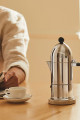La Cupola Espresso Kahve Makinesi 70 ml La Cupola Espresso Kahve Makinesi 70 ml