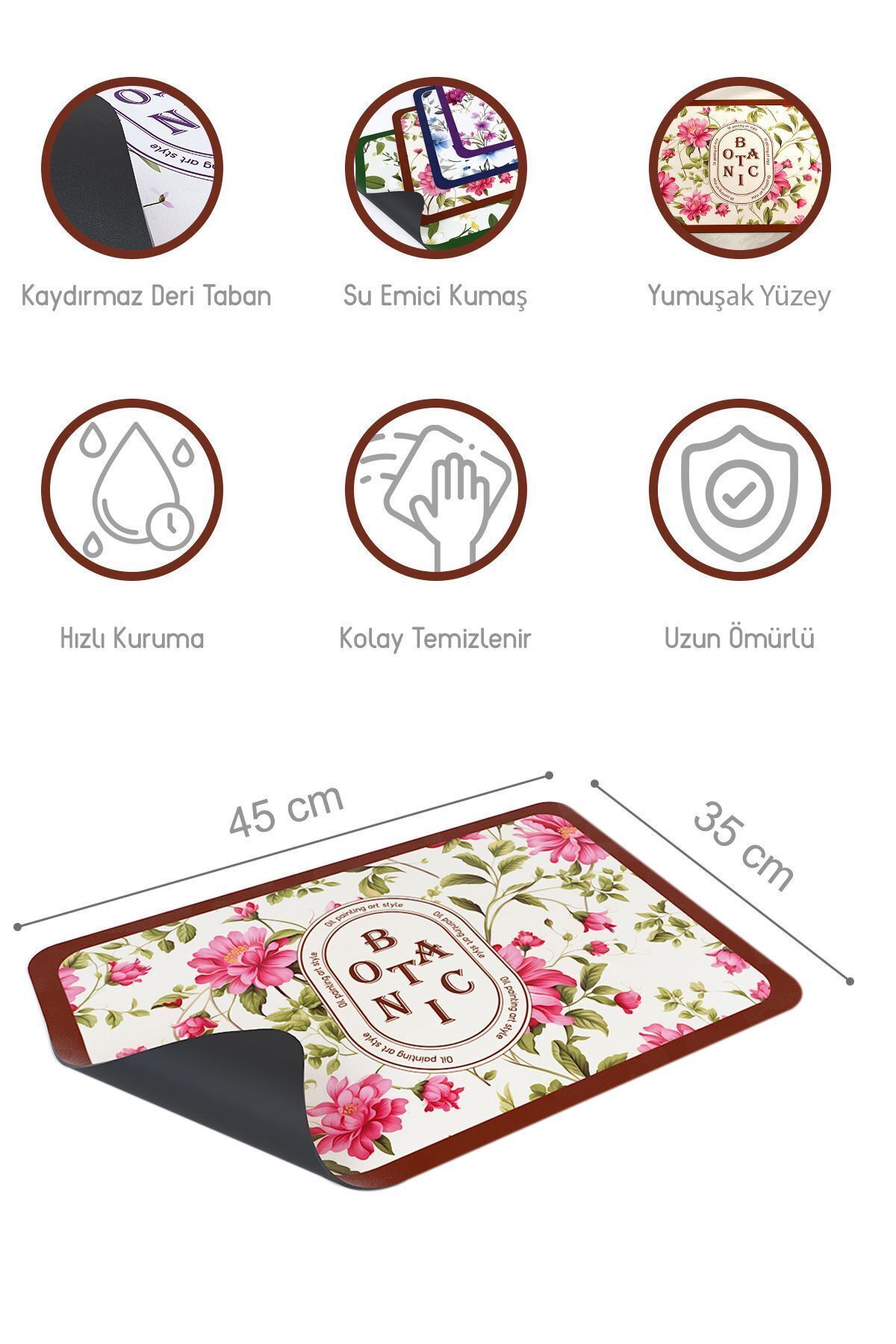 Tam Otomatik Kahve ve Espresso Makinesi Altlığı-Kahve Tam Otomatik Kahve ve Espresso Makinesi Altlığı-Kahve