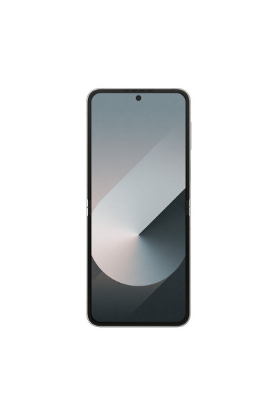 Galaxy Z Flip6 256 GB Gümüş Cep Telefonu (Samsung Türkiye Garantili) Galaxy Z Flip6 256 GB Gümüş Cep Telefonu (Samsung Türkiye Garantili)