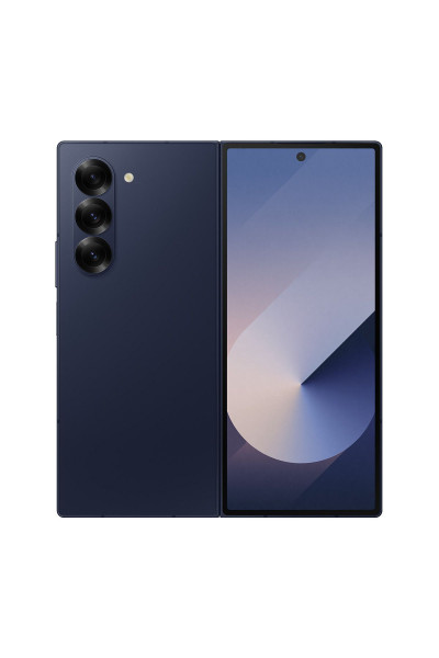 Galaxy Z Fold6 1 TB Lacivert Cep Telefonu (Samsung Türkiye Garantili) Galaxy Z Fold6 1 TB Lacivert Cep Telefonu (Samsung Türkiye Garantili)