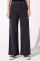 Stella A Line Fit Yüksek Bel Esnek Jean Kot Pantolon Stella A Line Fit Yüksek Bel Esnek Jean Kot Pantolon