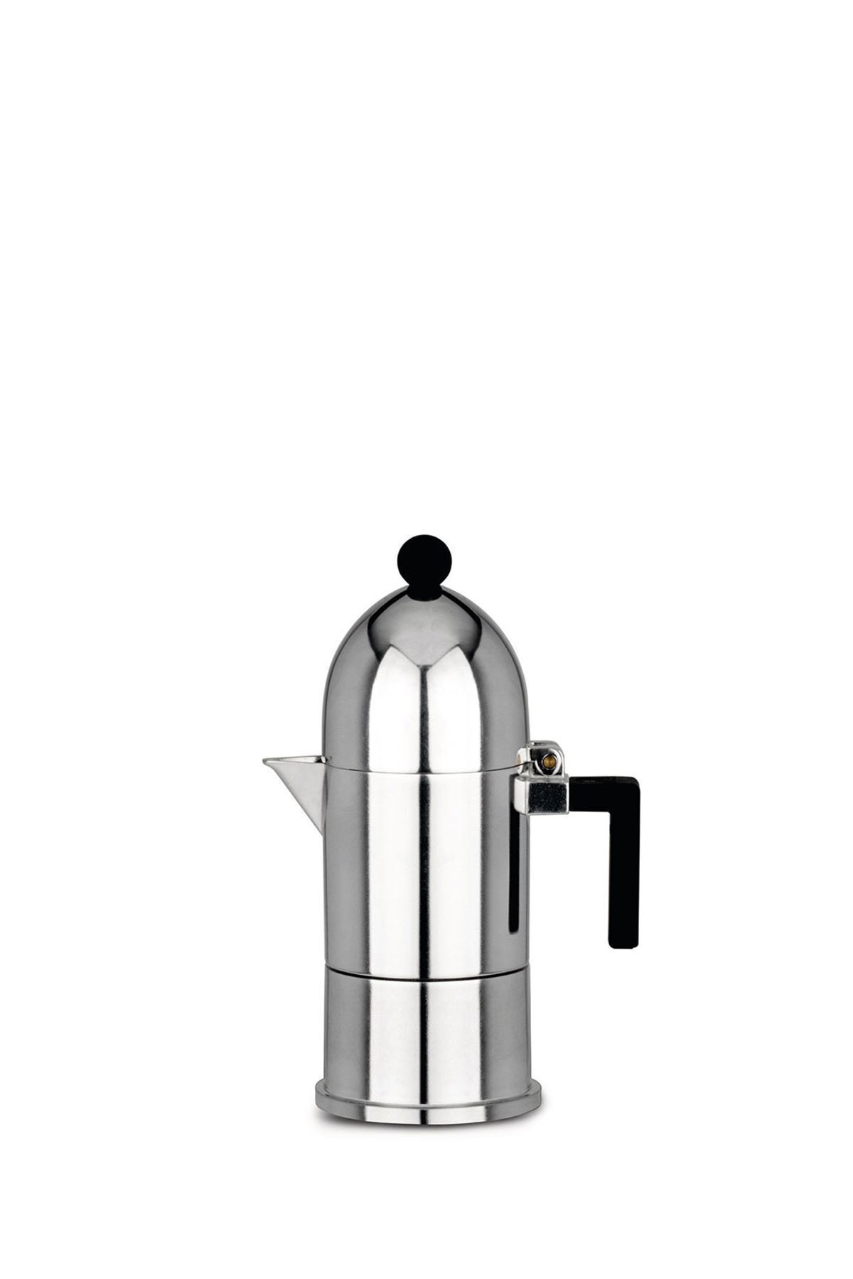 La Cupola Espresso Kahve Makinesi 70 ml La Cupola Espresso Kahve Makinesi 70 ml
