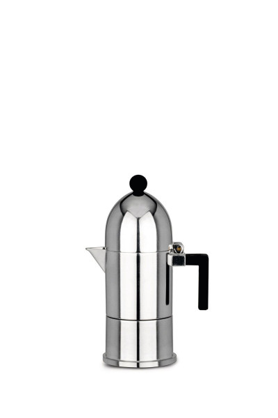 La Cupola Espresso Kahve Makinesi 70 ml La Cupola Espresso Kahve Makinesi 70 ml