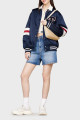 Tommy Jeans Ayarlanabilir Askılı Çanta ÇANTA AW0AW16276 AB9 Tommy Jeans Ayarlanabilir Askılı Çanta ÇANTA AW0AW16276 AB9