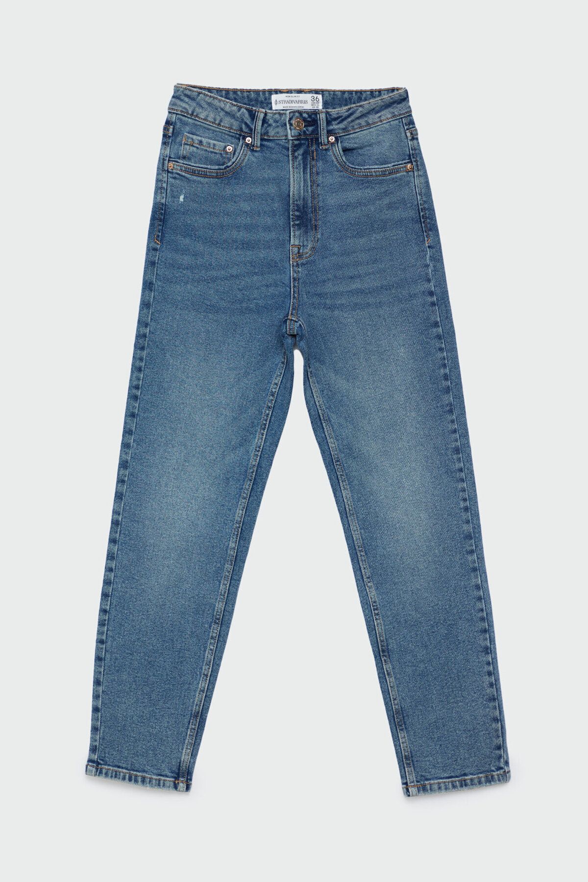 Slim Fit Mom Jean Slim Fit Mom Jean