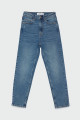 Slim Fit Mom Jean Slim Fit Mom Jean