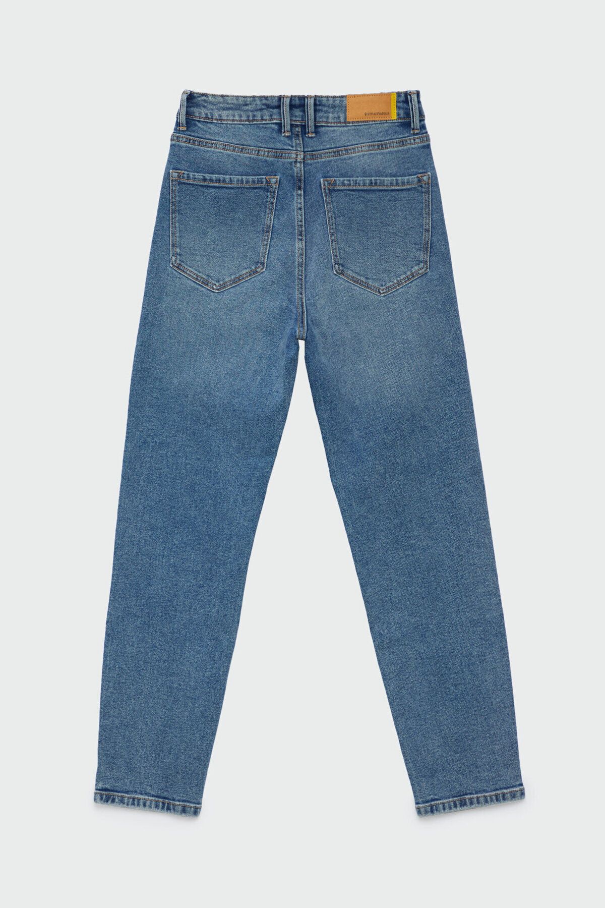 Slim Fit Mom Jean Slim Fit Mom Jean