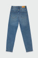 Slim Fit Mom Jean Slim Fit Mom Jean