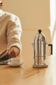La Cupola Espresso Kahve Makinesi 150 ml La Cupola Espresso Kahve Makinesi 150 ml