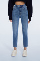 Slim Fit Mom Jean Slim Fit Mom Jean