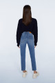 Slim Fit Mom Jean Slim Fit Mom Jean