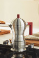 Pulcina Kırmızı 70 ml Espresso Makinesi Pulcina Kırmızı 70 ml Espresso Makinesi