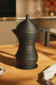 Pulcina Espresso Makinesi 70 ml Siyah Pulcina Espresso Makinesi 70 ml Siyah