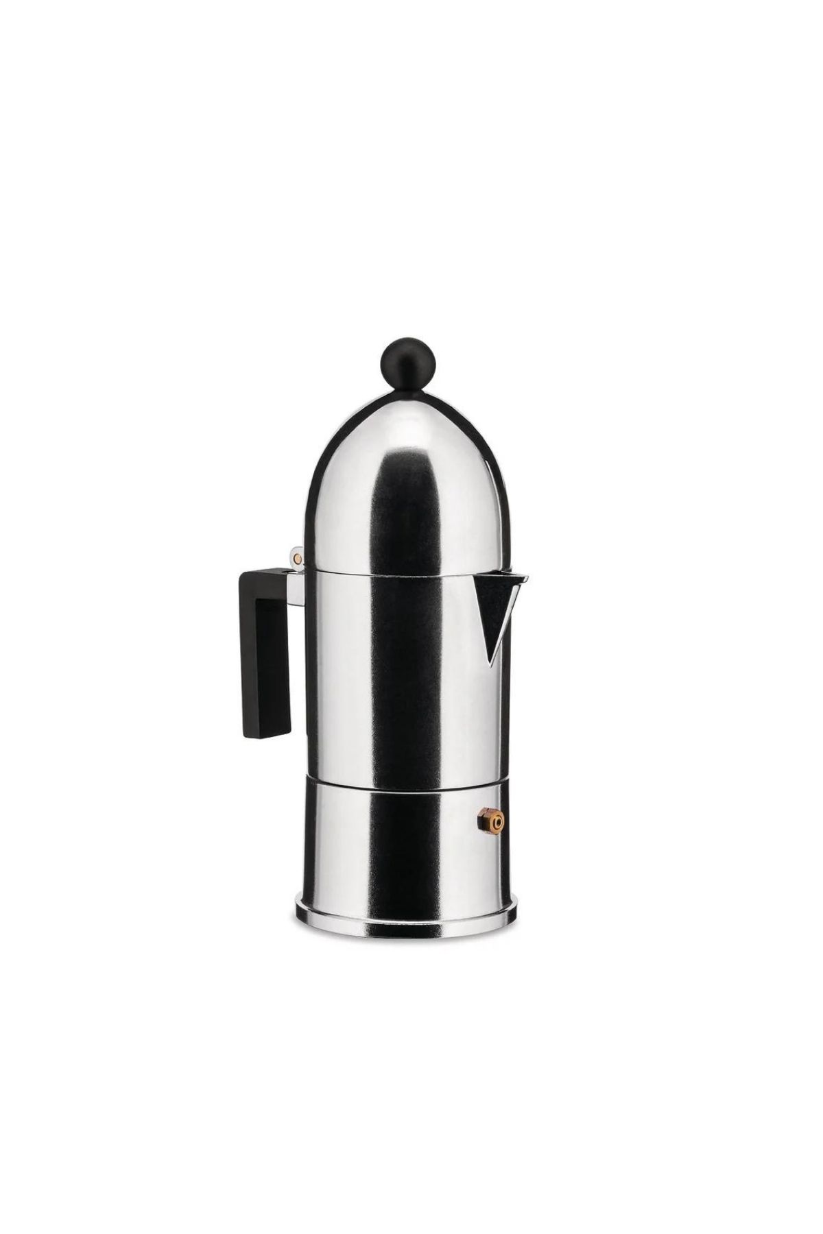 La Cupola Espresso Kahve Makinesi 150 ml La Cupola Espresso Kahve Makinesi 150 ml