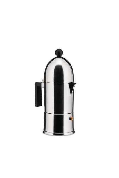 La Cupola Espresso Kahve Makinesi 150 ml La Cupola Espresso Kahve Makinesi 150 ml