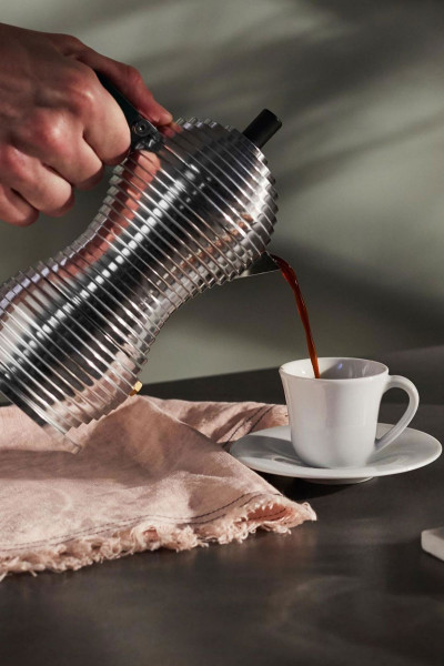 Pulcina Espresso Makinesi 70 ml Pulcina Espresso Makinesi 70 ml