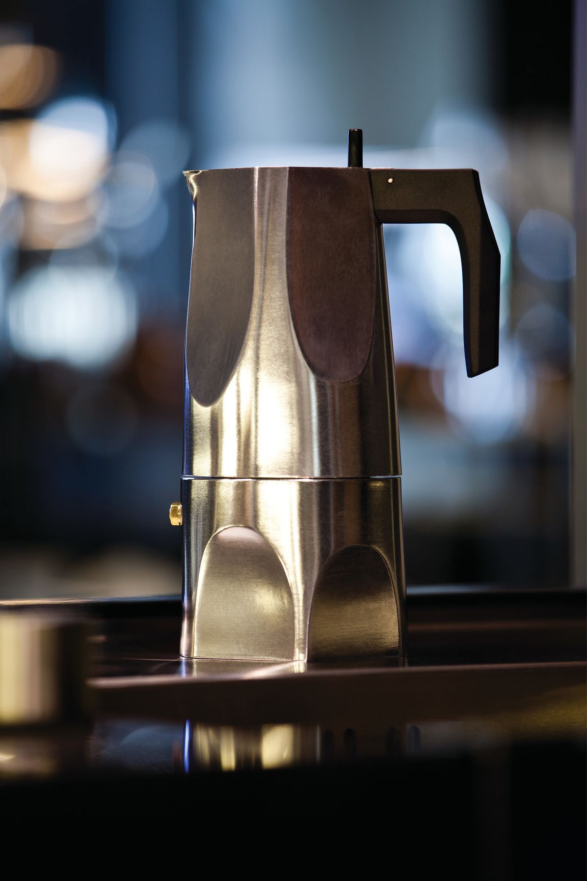 Ossidiana Espresso Kahve Makinesi 150 ml Ossidiana Espresso Kahve Makinesi 150 ml