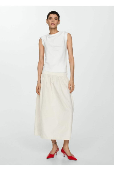 Küçük topuklu ayakkabı