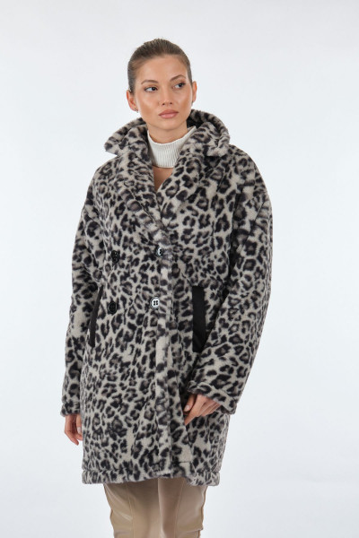 Manto Kadın Manto 22208081 Manto Kadın Manto 22208081