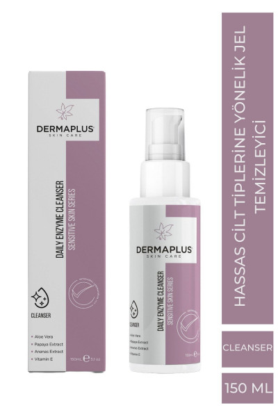 Daıly Enzym Cleanser 150 Ml Daıly Enzym Cleanser 150 Ml