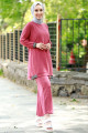 Tunık Pantolon Gul - 3759 Tunık Pantolon Gul - 3759