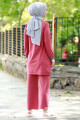 Tunık Pantolon Gul - 3759 Tunık Pantolon Gul - 3759