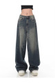 Y2K Eskitme Unisex Baggy   JEAN PANTOLON Y2K Eskitme Unisex Baggy   JEAN PANTOLON