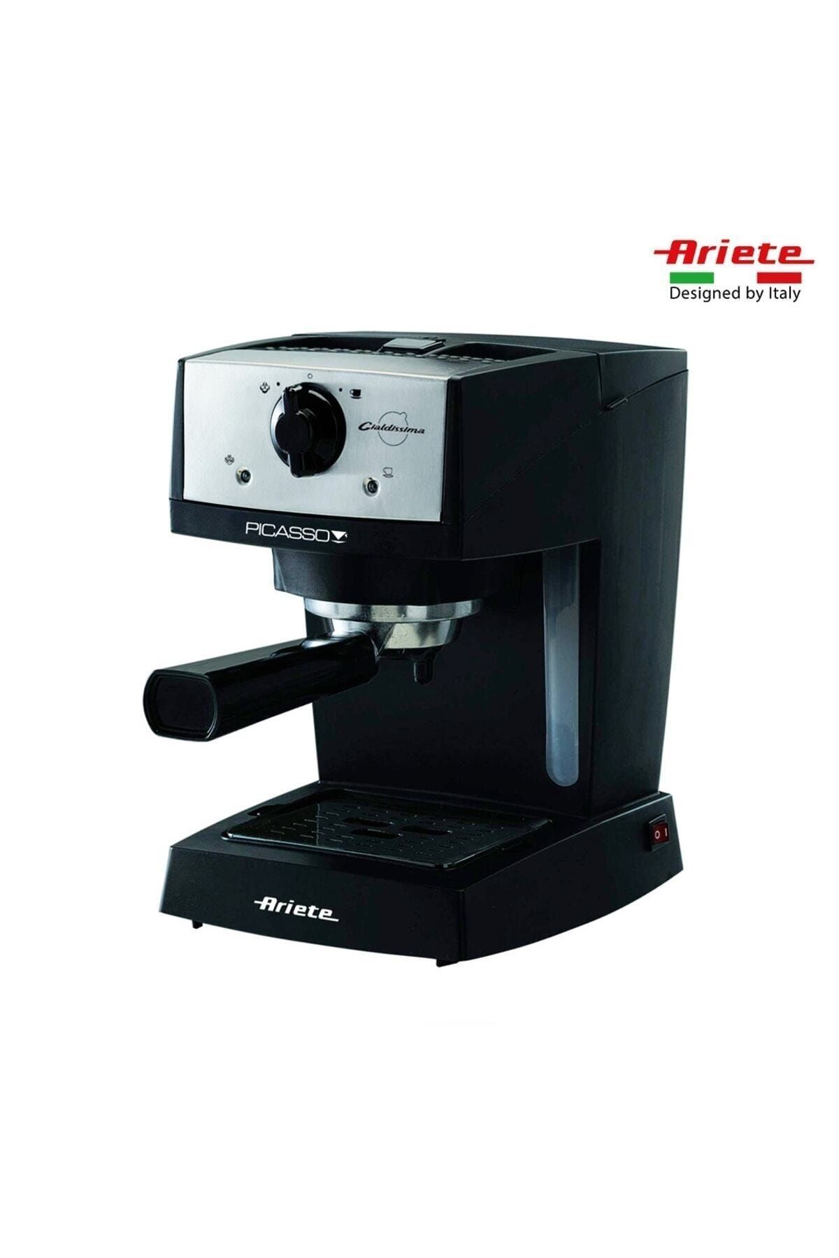 Picasso Espresso/cappuccino Makinesi