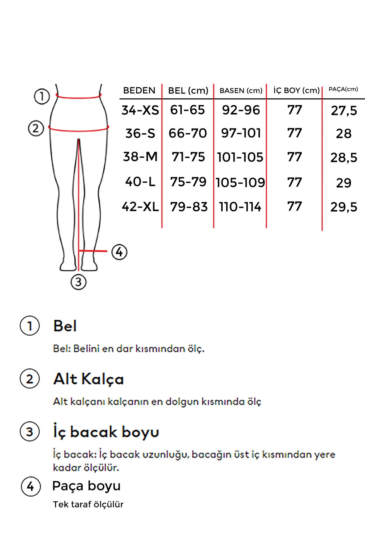 Kadın Raw Renk Wide Leg Fit Likralı Kumaş Denim Kadın Raw Renk Wide Leg Fit Likralı Kumaş Denim
