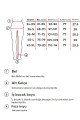 Kadın Raw Renk Wide Leg Fit Likralı Kumaş Denim Kadın Raw Renk Wide Leg Fit Likralı Kumaş Denim