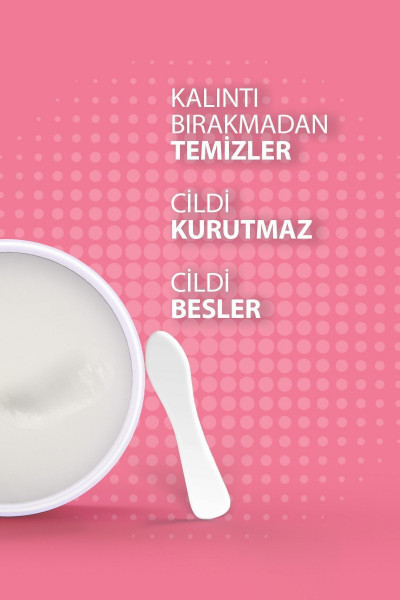 Hello Clean Kuru Ve Hassas Ciltler Için Yağ Bazlı Makyaj Temizleyici Hello Clean Kuru Ve Hassas Ciltler Için Yağ Bazlı Makyaj Temizleyici