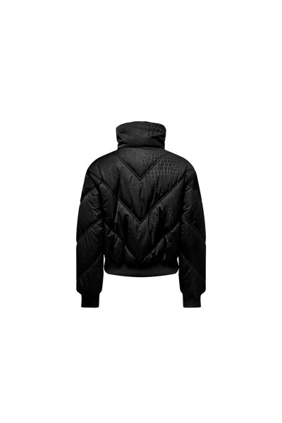 Onlmia Short Aop Puffer Cc Otw