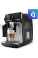 PREMİUM ELİTE LatteGo Tam Otomatik Espresso Makinesi, 12 Sıcak ve Soğuk İçecek, Silent Brew, EP4446 PREMİUM ELİTE LatteGo Tam Otomatik Espresso Makinesi, 12 Sıcak ve Soğuk İçecek, Silent Brew, EP4446